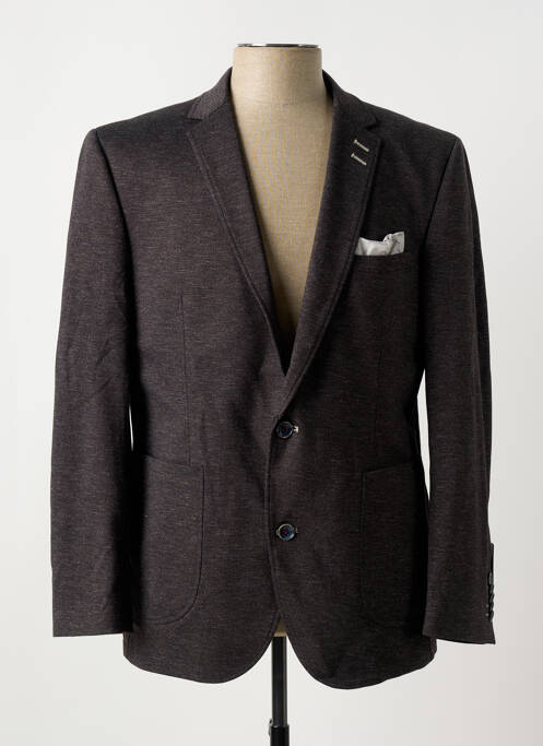Blazer gris CALAMAR pour homme
