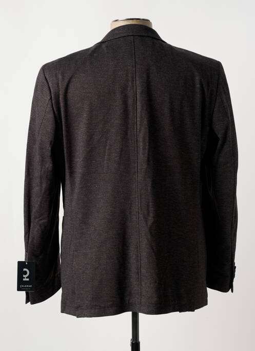 Blazer gris CALAMAR pour homme