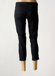 Pantacourt noir MADO ET LES AUTRES pour femme seconde vue