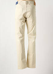 Jeans coupe slim beige GANT pour homme seconde vue