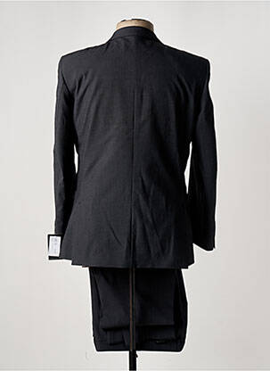 Costume de ville manches longues gris NINO LORETTI homme