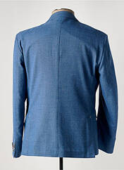 Blazer bleu MONSIEUR HECTOR pour homme seconde vue