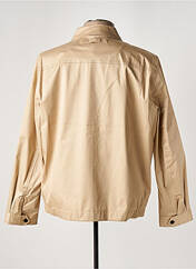 Blouson beige GANT pour homme seconde vue