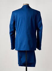 Costume de cérémonie bleu MONSIEUR HECTOR pour homme seconde vue