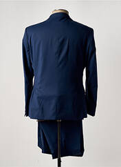 Costume de cérémonie bleu fonce MONSIEUR HECTOR pour homme seconde vue