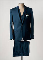 Costume de cérémonie gris MONSIEUR HECTOR pour homme seconde vue