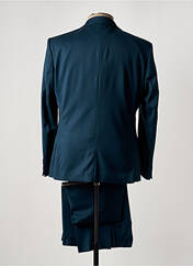 Costume de cérémonie gris MONSIEUR HECTOR pour homme seconde vue