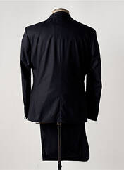 Costume de cérémonie noir MONSIEUR HECTOR pour homme seconde vue