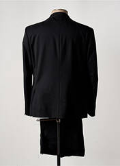 Costume de ville noir MONSIEUR HECTOR pour homme seconde vue