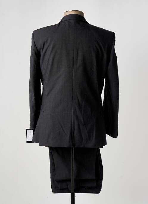 Costume de ville manches longues gris NINO LORETTI homme