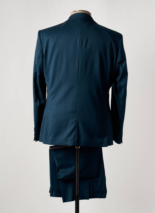 Costume de cérémonie gris MONSIEUR HECTOR homme