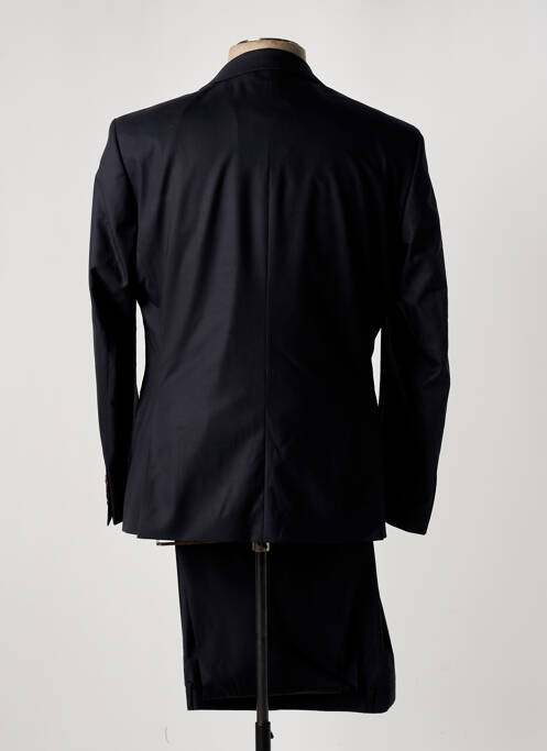 Costume de cérémonie noir MONSIEUR HECTOR pour homme