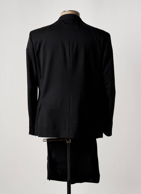 Costume de ville noir MONSIEUR HECTOR homme