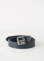 Ceinture bleu GANT pour homme seconde vue