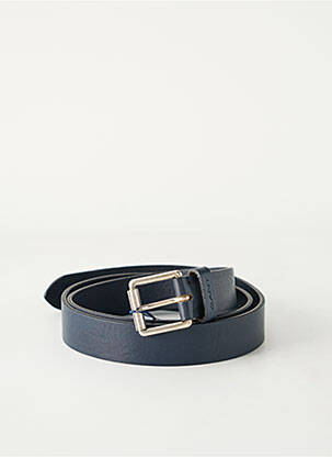 Ceinture bleu GANT pour homme
