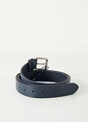 Ceinture bleu GANT pour homme seconde vue