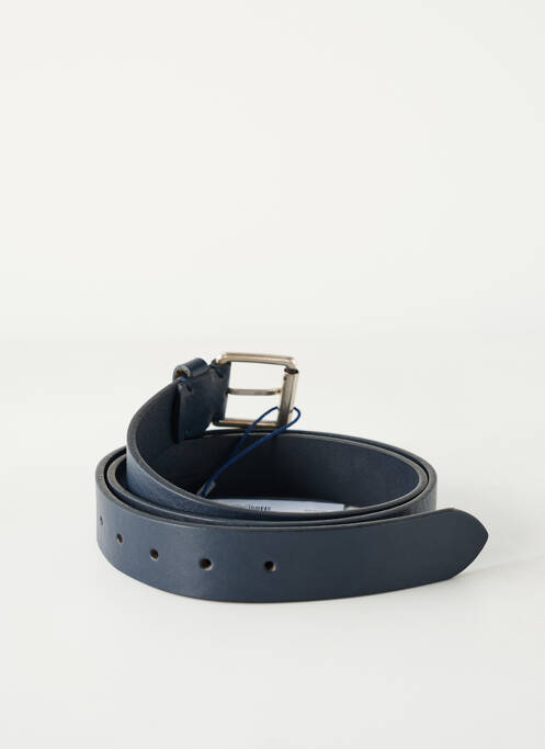 Ceinture bleu GANT pour homme
