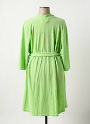 Peignoir vert RINGELLA pour femme seconde vue