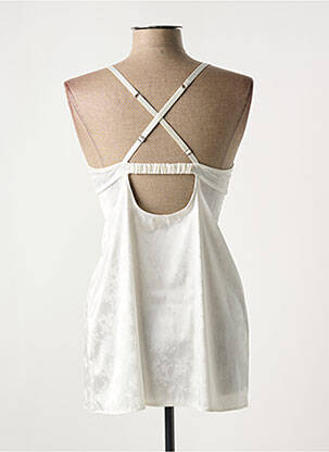 Nuisette/combinette stretch beige TRIUMPH femme