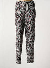 Pyjama bas pantalon gris RINGELLA femme
