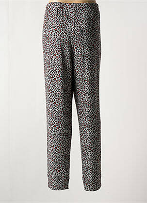 Pyjama bas pantalon gris RINGELLA femme