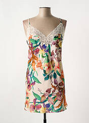 Nuisette/combinette beige AUBADE pour femme seconde vue