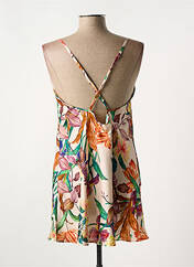 Nuisette/combinette beige AUBADE pour femme seconde vue