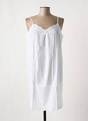 Nuisette/combinette blanc RINGELLA pour femme seconde vue