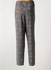 Pyjama gris RINGELLA pour femme seconde vue