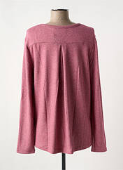 Pyjama rose RINGELLA pour femme seconde vue