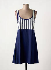 Robe de plage bleu PRIMA DONNA pour femme seconde vue