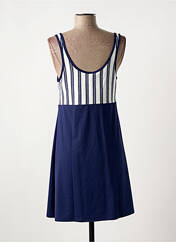 Robe de plage bleu PRIMA DONNA pour femme seconde vue