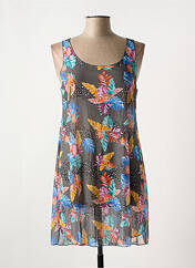 Robe de plage gris SUNMARIN pour femme seconde vue