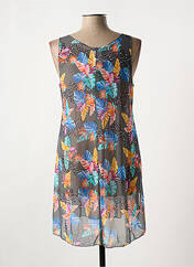 Robe de plage gris SUNMARIN pour femme seconde vue