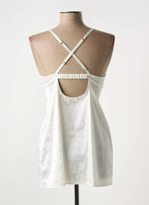 Nuisette/combinette stretch beige TRIUMPH femme