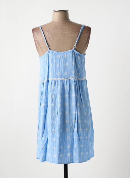 Nuisette/combinette bleu SENORETTA pour femme