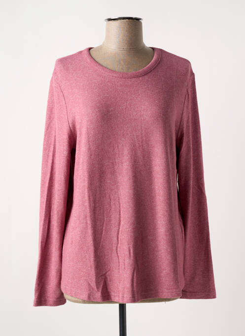 Pyjama rose RINGELLA pour femme