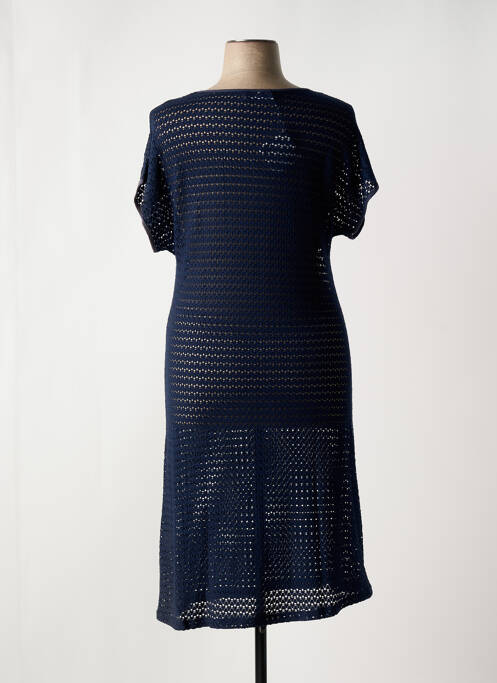 Robe de plage bleu ACQUA BY RÉGENCE pour femme