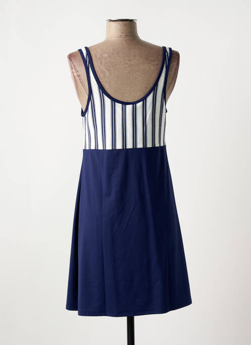 Robe de plage bleu PRIMA DONNA pour femme