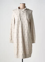 Chemise de nuit beige RINGELLA pour femme seconde vue