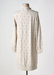 Chemise de nuit beige RINGELLA pour femme seconde vue