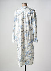 Chemise de nuit blanc RINGELLA pour femme seconde vue