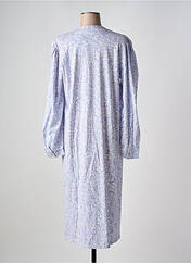 Chemise de nuit bleu RINGELLA pour femme seconde vue