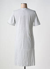 Chemise de nuit bleu RINGELLA pour femme seconde vue