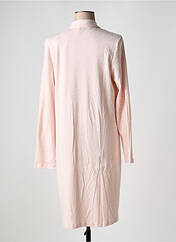 Chemise de nuit rose SENORETTA pour femme seconde vue