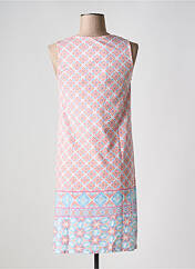 Chemise de nuit rose SENORETTA pour femme seconde vue