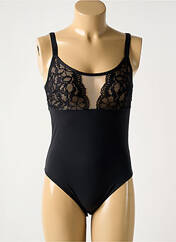 Body lingerie noir MARIE JO pour femme seconde vue