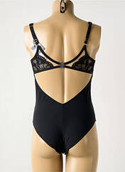 Body lingerie noir MARIE JO pour femme seconde vue