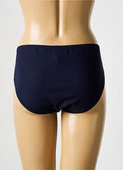 Bas de maillot de bain bleu LIDEA pour femme seconde vue