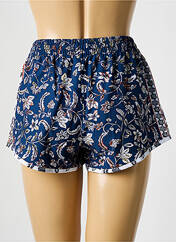 Bas de maillot de bain bleu OLYMPIA pour femme seconde vue